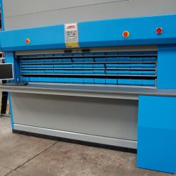 The 5 ways automated storage will improve your bottom line