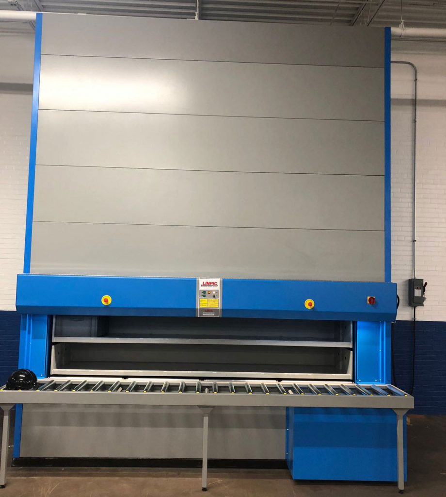 Automation isn't just about robots and assembly lines
