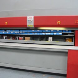 The real cost of warehouse racking