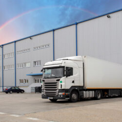 Warehouse problems and solutions