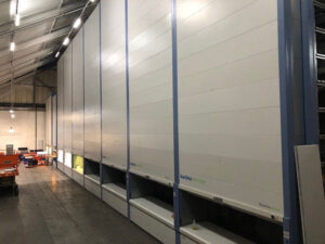 Kardex-Shuttle-Storage