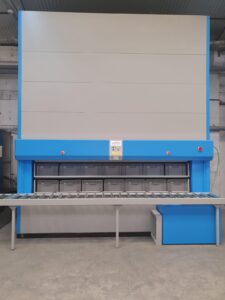 New-Storage-Carousel-Finish