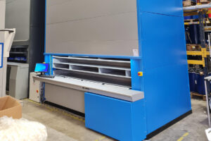 Improve Your Production Efficiency