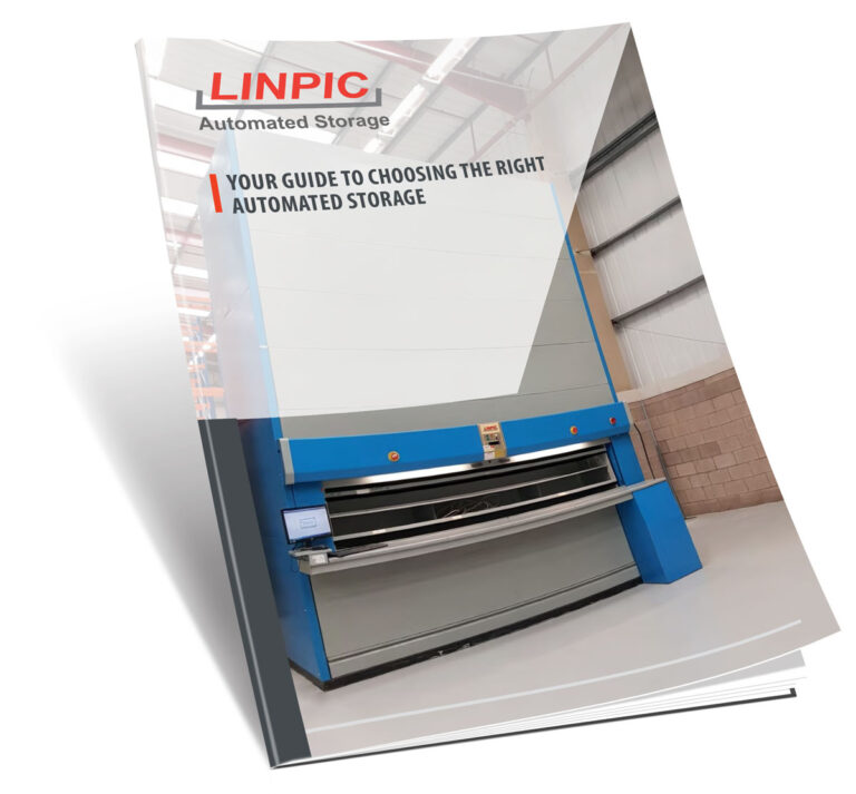Your Guide To Choosing Automated Storage