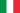 Italy flag
